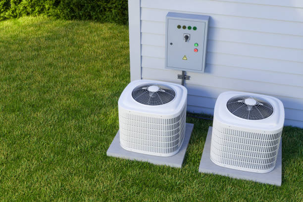 Best 24/7 HVAC repair  in Sherman, IL