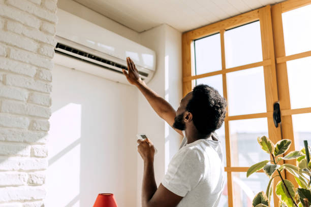 Best Emergency HVAC repair  in Sherman, IL
