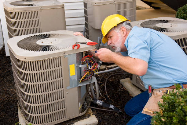 Best Heating repair services  in Sherman, IL