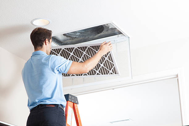 Best HVAC replacement cost  in Sherman, IL