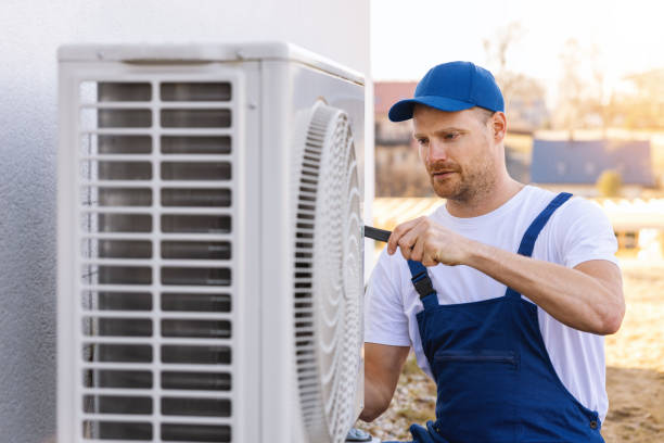 Best HVAC cleaning services  in Sherman, IL