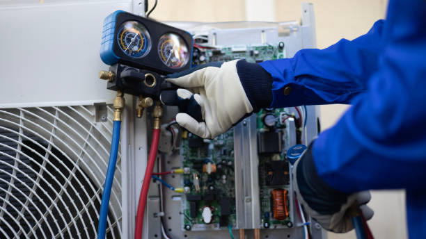  Sherman, IL HVAC Pros