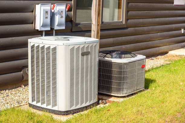 Best HVAC maintenance near me  in Sherman, IL